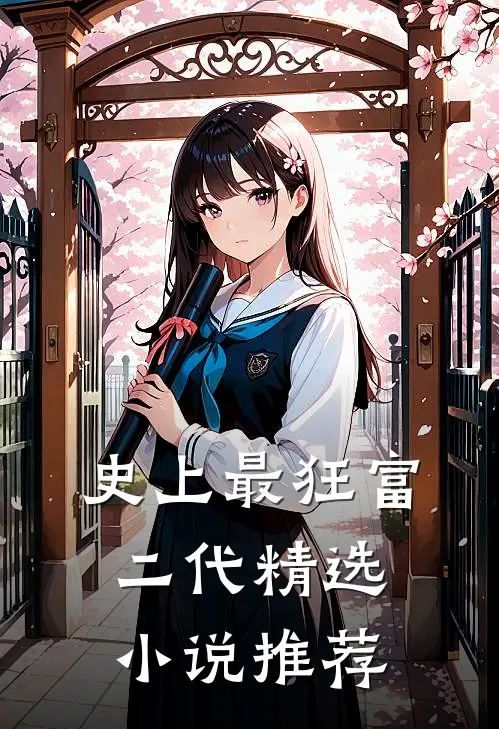 史上最狂富二代精选小说推荐