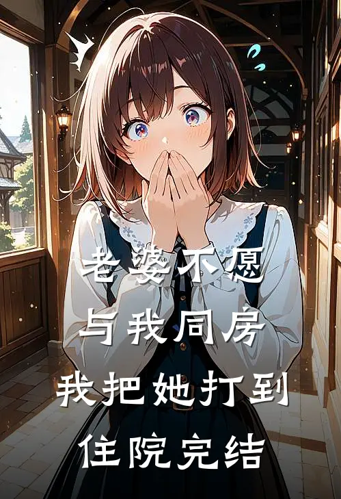 老婆不愿与我同房，我把她打到住院完结