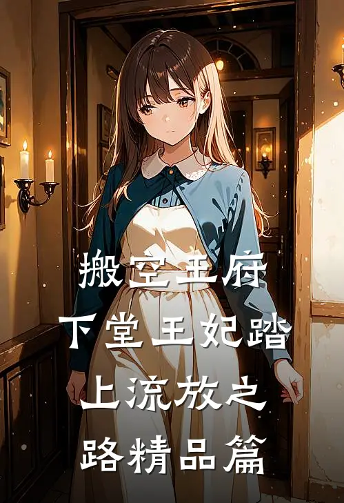 搬空王府，下堂王妃踏上流放之路精品篇
