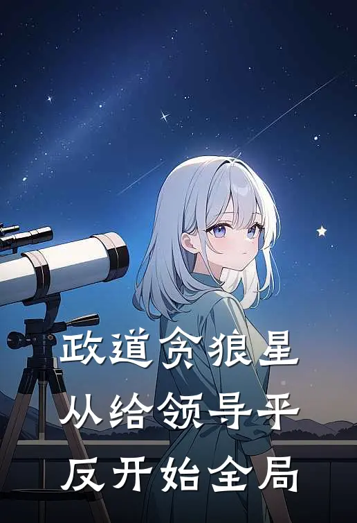 政道贪狼星：从给领导平反开始全局