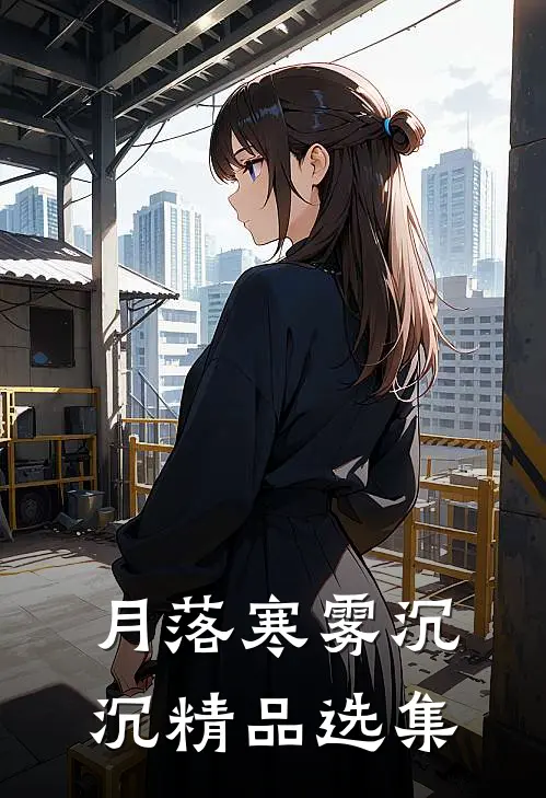 月落寒雾沉沉精品选集
