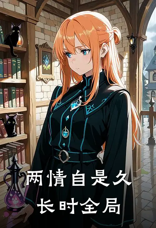 两情自是久长时全局
