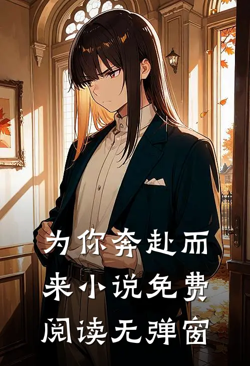 为你奔赴而来小说免费阅读无弹窗