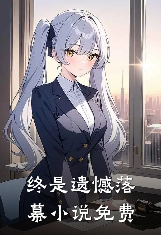 终是遗憾落幕小说免费