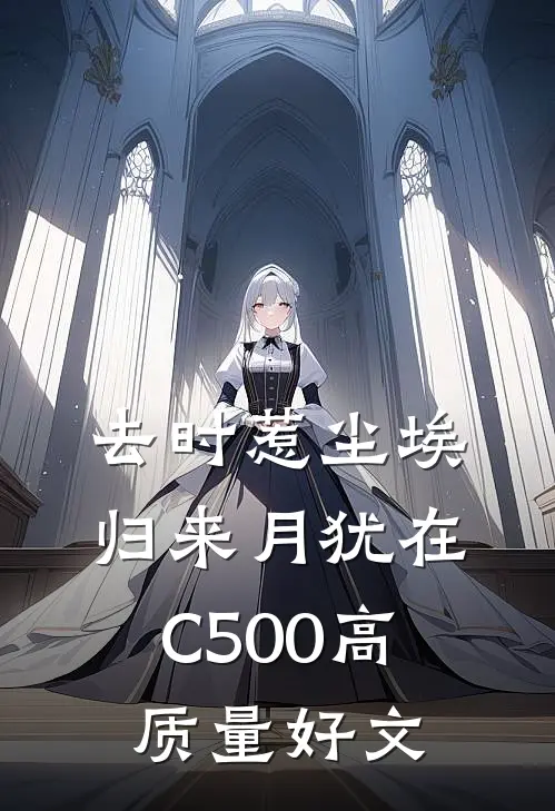 去时惹尘埃，归来月犹在C500高质量好文