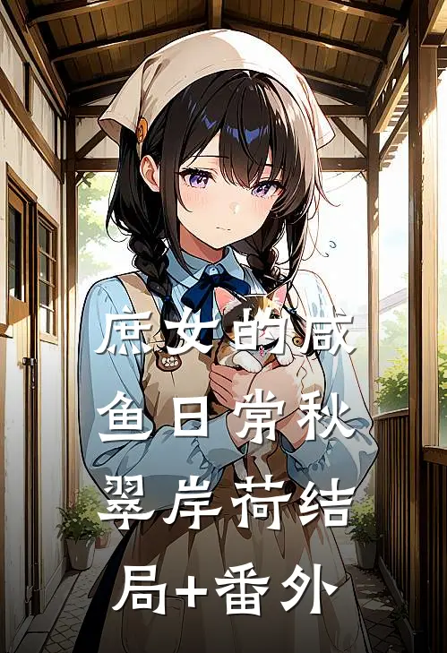 庶女的咸鱼日常秋翠岸荷结局+番外