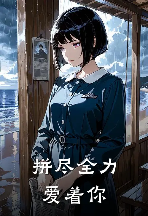 拼尽全力爱着你