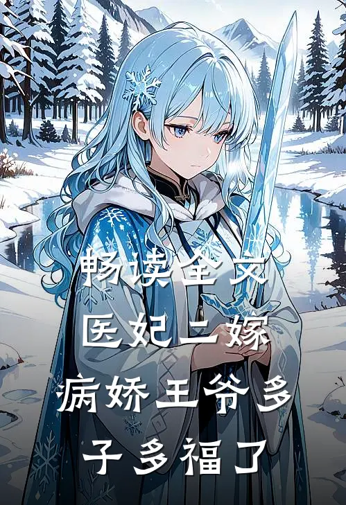 畅读全文医妃二嫁，病娇王爷多子多福了