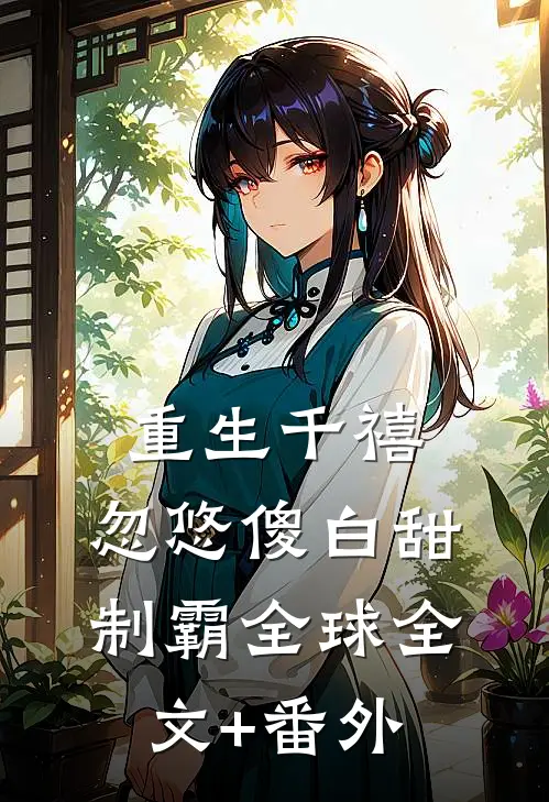 重生千禧：忽悠傻白甜制霸全球全文+番外
