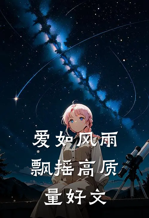 爱如风雨飘摇高质量好文