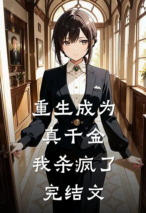 重生成为真千金，我杀疯了完结文