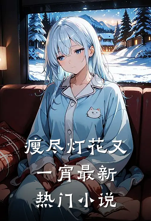 瘦尽灯花又一宵最新热门小说