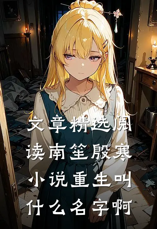 文章精选阅读南笙殷寒小说重生叫什么名字啊