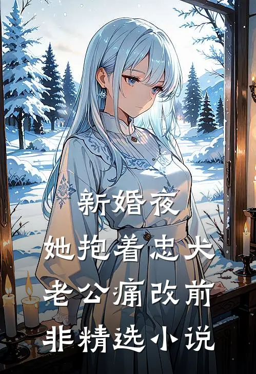 新婚夜，她抱着忠犬老公痛改前非精选小说