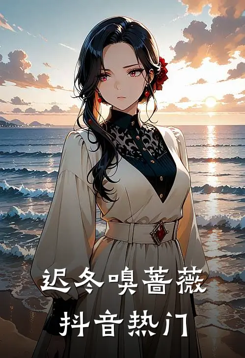 迟冬嗅蔷薇抖音热门