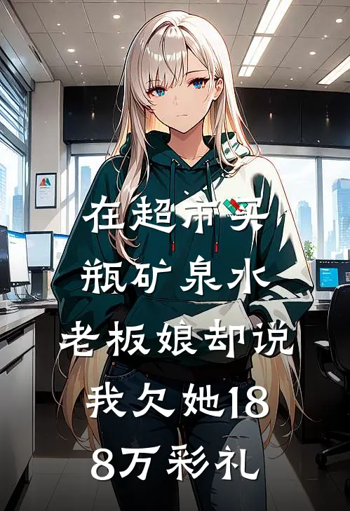 在超市买瓶矿泉水,老板娘却说我欠她18.8万彩礼怎么办
