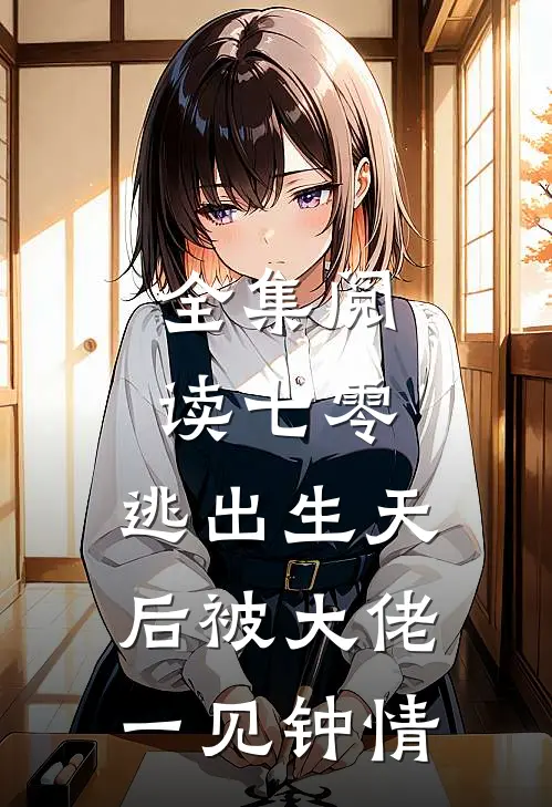 全集阅读七零：逃出生天后被大佬一见钟情
