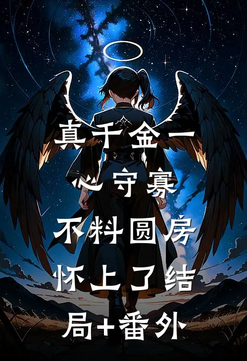 真千金一心守寡，不料圆房怀上了结局+番外