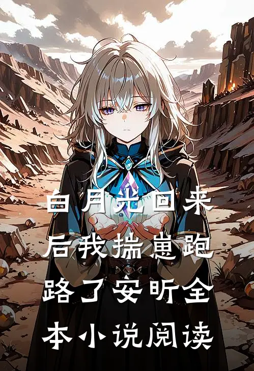 白月光回来后我揣崽跑路了安昕全本小说阅读