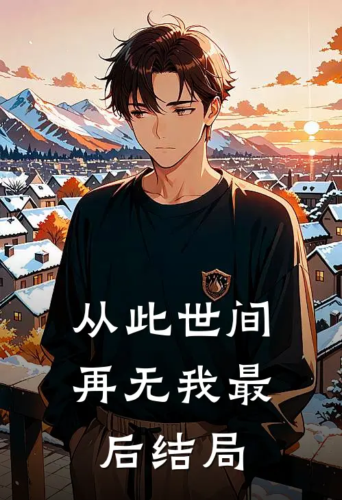 从此世间再无我最后结局