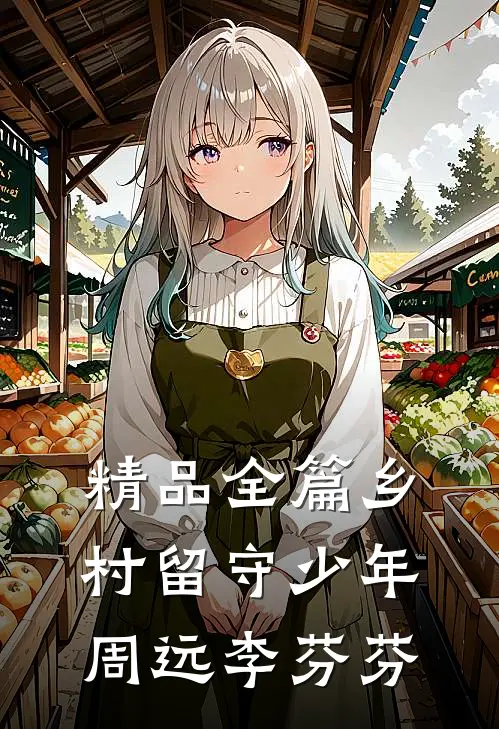 精品全篇乡村留守少年周远李芬芬