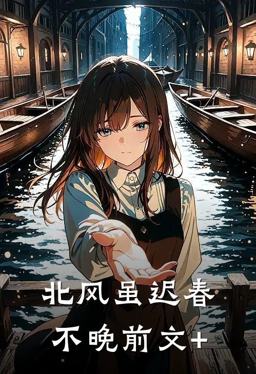 北风虽迟春不晚前文+
