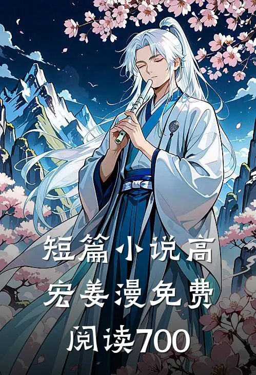 短篇小说高宏姜漫免费阅读700