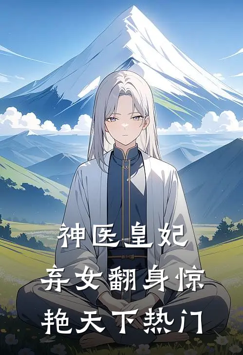 神医皇妃：弃女翻身惊艳天下热门