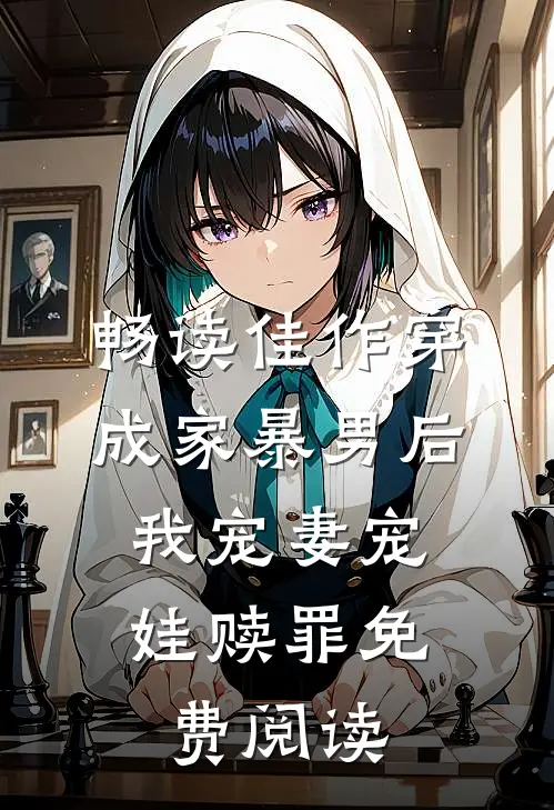 畅读佳作穿成家暴男后,我宠妻宠娃赎罪免费阅读