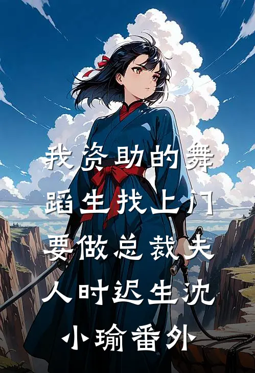 我资助的舞蹈生找上门，要做总裁夫人时迟生沈小瑜番外