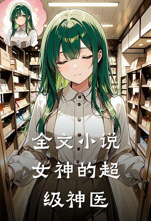 全文小说女神的超级神医