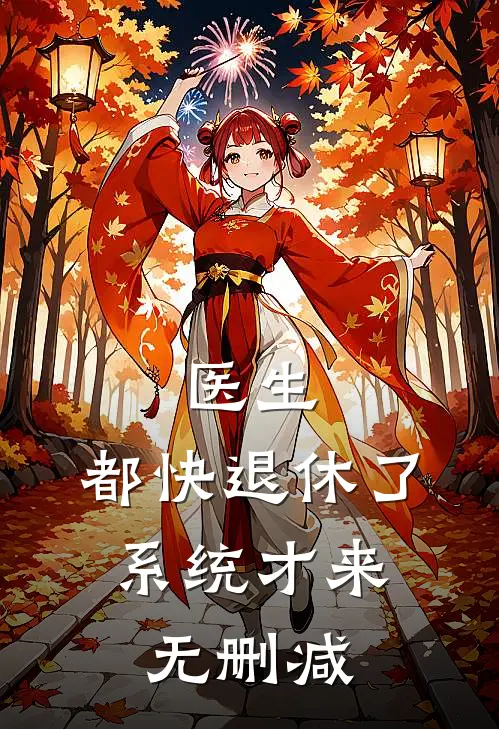 医生：都快退休了，系统才来无删减