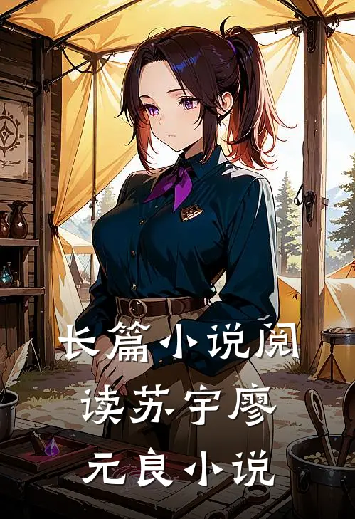 长篇小说阅读苏宇廖元良小说