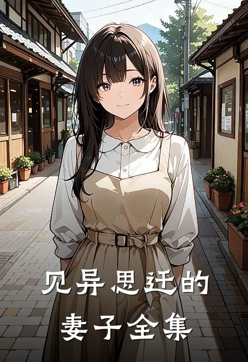 见异思迁的妻子全集
