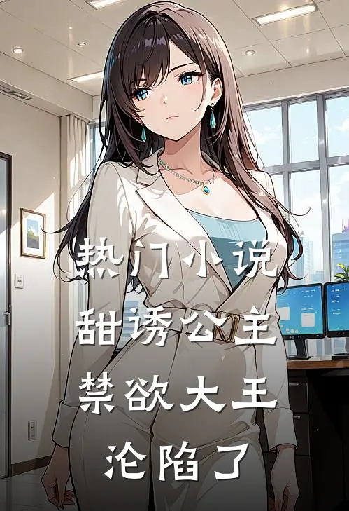 热门甜诱公主,禁欲大王沦陷了免费阅读