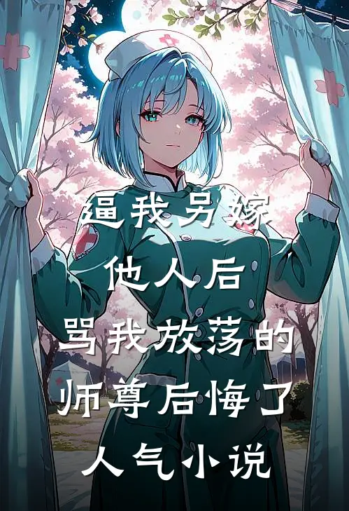 逼我另嫁他人后，骂我放荡的师尊后悔了人气小说
