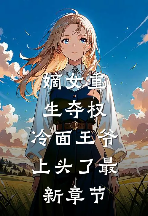 嫡女重生夺权,冷面王爷上头了最新章节