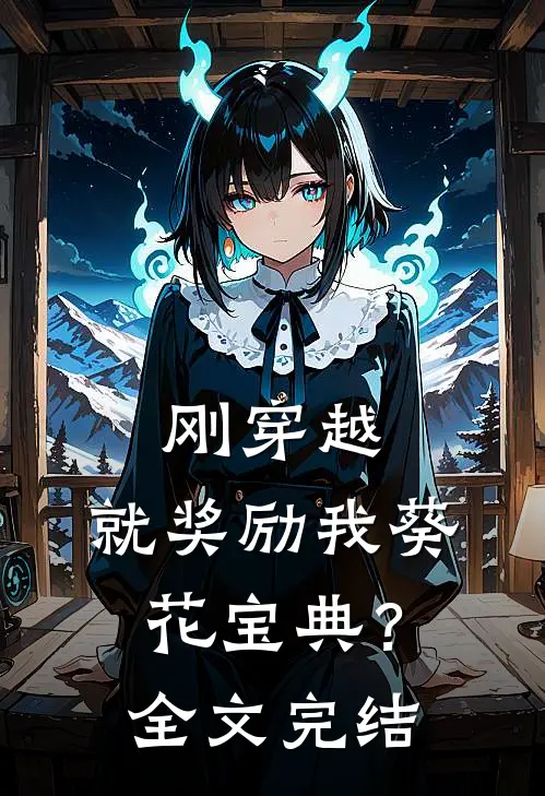 刚穿越，就奖励我葵花宝典？全文完结