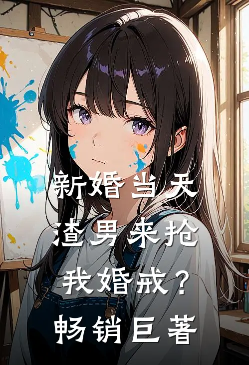 新婚当天，渣男来抢我婚戒？畅销巨著