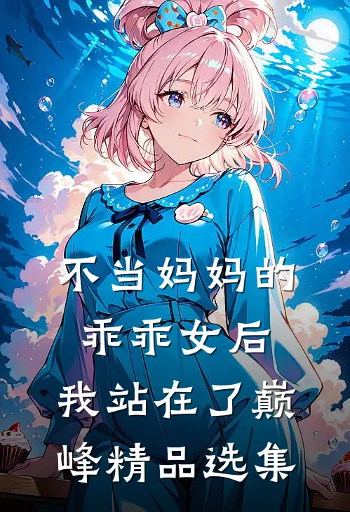 不当妈妈的乖乖女后，我站在了巅峰精品选集