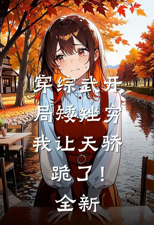 穿综武开局矮矬穷，我让天骄跪了！全新