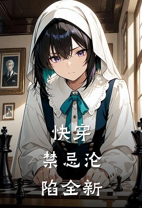 快穿：禁忌沦陷全新