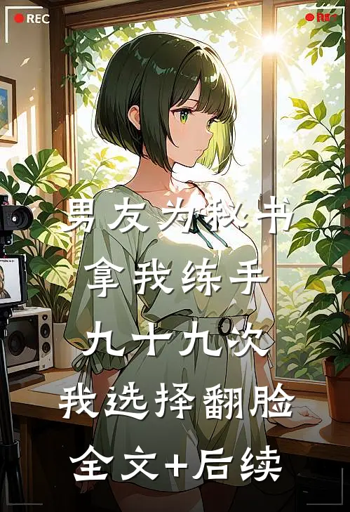 男友为秘书拿我练手九十九次，我选择翻脸全文+后续