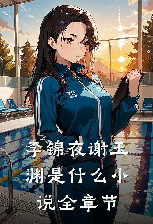 李锦夜谢玉渊是什么小说全章节