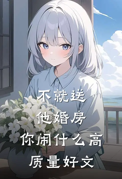 不就送他婚房，你闹什么高质量好文