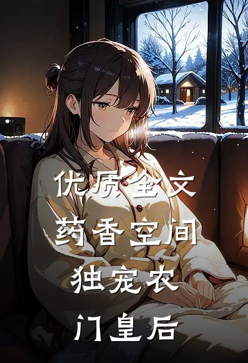 优质全文药香空间,独宠农门皇后
