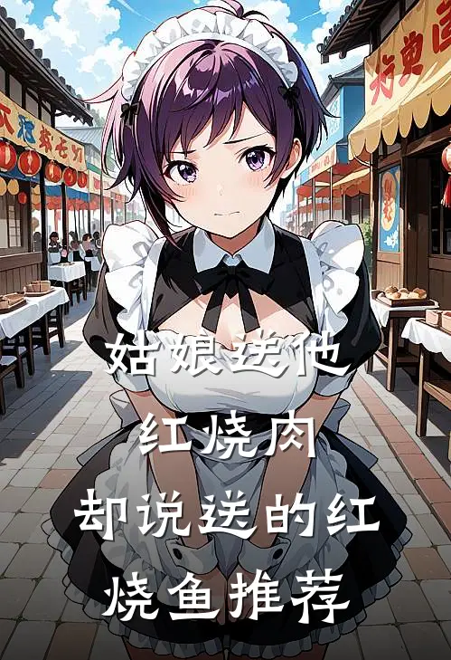 姑娘送他红烧肉，却说送的红烧鱼推荐