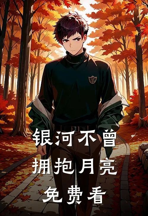 银河不曾拥抱月亮免费看