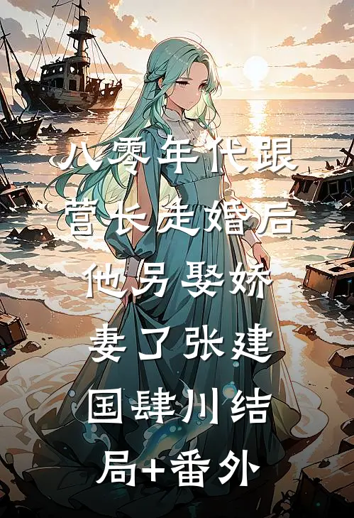 八零年代跟营长走婚后，他另娶娇妻了张建国肆川结局+番外