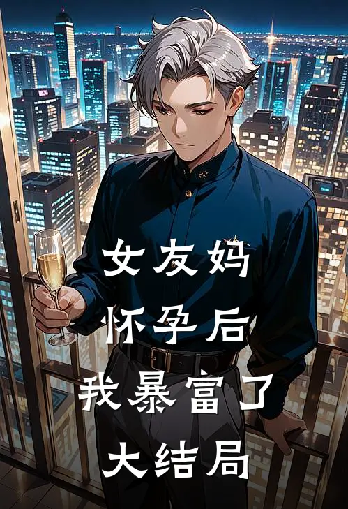 女友妈怀孕后，我暴富了大结局